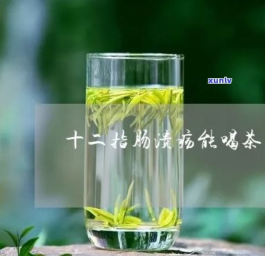 '十二指肠溃疡喝茶水好不好' - 关于十二指肠溃疡患者是否适合饮茶的疑问