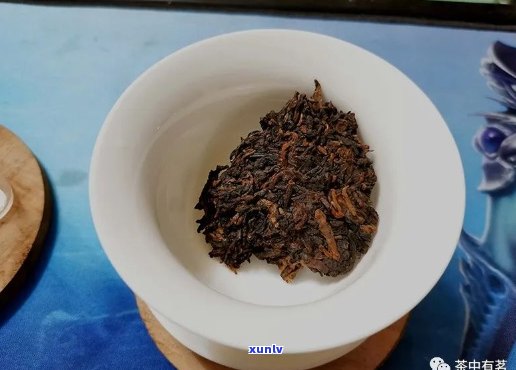 全面掌握熟普洱茶饼泡法：水、时间、器具与品鉴技巧一应俱全