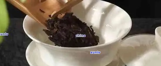 '熟普洱茶一泡多少克：最适宜的泡法与水量'