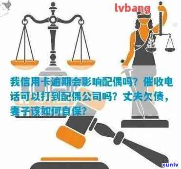 新 '信用卡债务纠纷：老公的诉讼是否会波及到我，作为妻子的角色？'