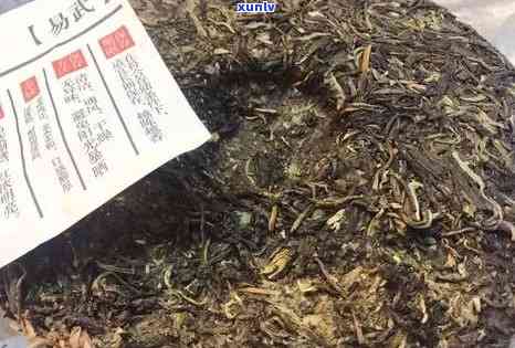 普洱茶金花市场价格表：全面解析及最新走势，助您轻松选购！