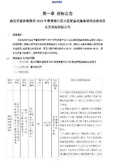 肇东市翡翠城棚户区改造项目：最新招标、中标单位及公示