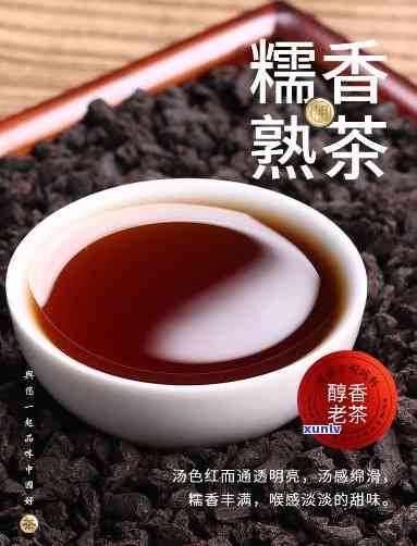 朝颜茶化石普洱茶熟茶糯香多少钱一斤