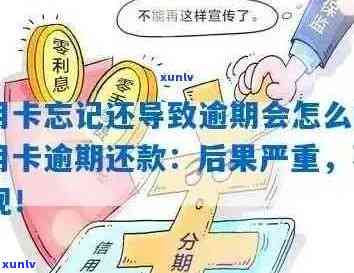 信用卡逾期还款的严重后果：如何避免信用污点和财务损失？