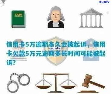 信用卡逾期五万以下，是否会被刑拘？2019最新规定解读