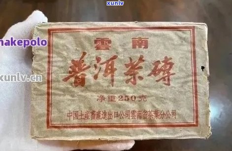 普洱茶八十年代薄纸：回顾那个时代的经典茶叶