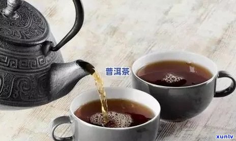 备孕男性饮普洱茶：是否适宜及可能的影响