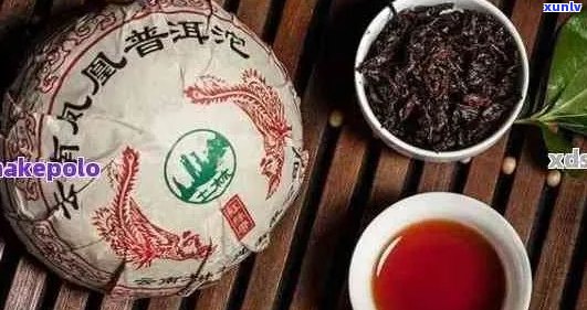 云南普洱茶兰香韵味，古树陈年品质佳