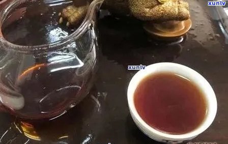 班盆普洱茶的口感描述：醇厚回，带有独特的陈香与生津感