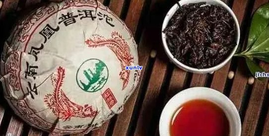 云南顾君香茶普洱：品质越，韵味悠长的茶叶佳品