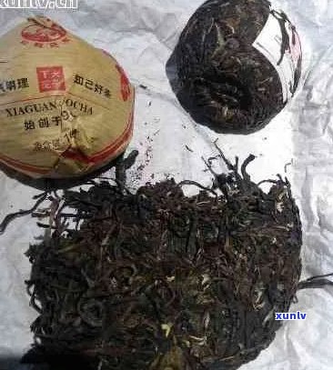 闲鱼卖普洱茶靠谱吗