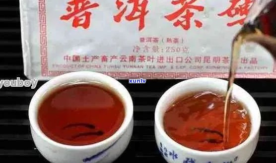 三明熟普洱茶代加工企业：一站式茶叶加工服务，品质保证，价格实