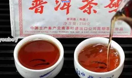 新 专业普洱茶代工厂家： 源头定制，品质保证