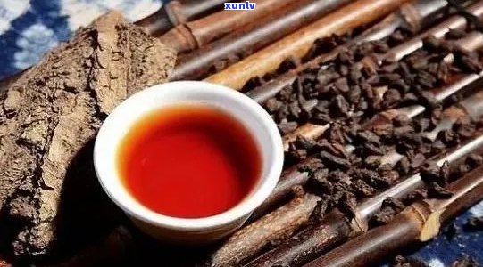 普洱茶放枣熬：红枣普洱茶的妙处，喝过才知道！