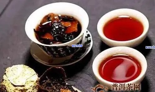 经期饮普洱茶：科学依据与适宜方式