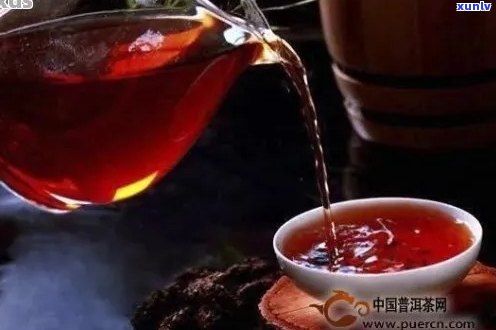 经期饮普洱茶：科学依据与适宜方式