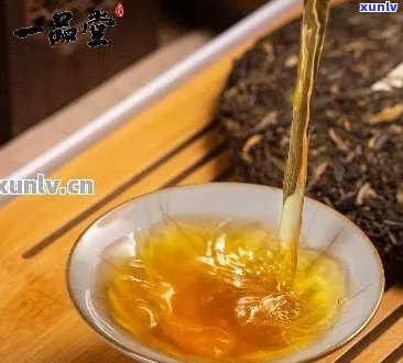 一品堂普洱熟茶：全面解析价格、品质与口感，助你挑选最适合的茶品