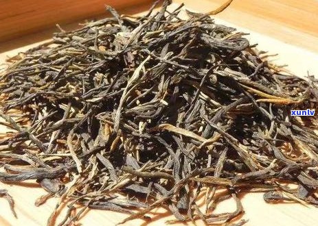 熟普洱茶金芽品质鉴别：如何评判其口感与品质？