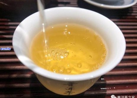 熟普洱茶存放时间对口感的影响：几年？了解如何存以获得品质