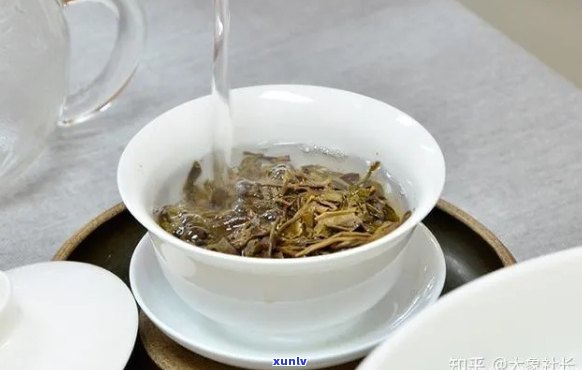 普洱茶一次可泡几遍水？