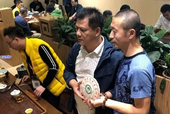 大福班章源茶叶品鉴：资深专家教你如何挑选、品尝与欣高品质茶叶