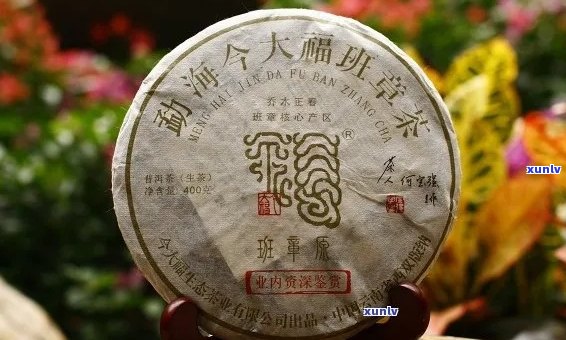 今大福班章源2017资深品鉴：价格与详情解析