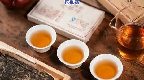 彩程普洱茶：一种独特学费体验的茶叶选择