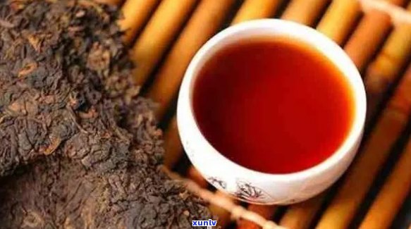 揭秘普洱茶地位之谜：它真的是中国十大名茶之一吗？