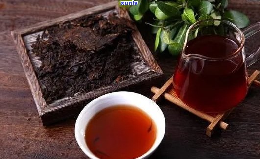 揭秘普洱茶地位之谜：它真的是中国十大名茶之一吗？