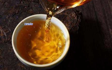 什么样的普洱茶好6