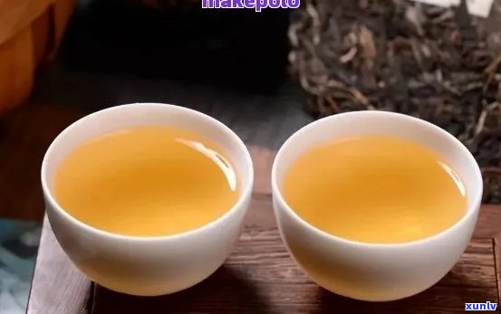 龙凤呈祥普洱茶的收藏价值与品鉴 *** ：一篇文章全面解析