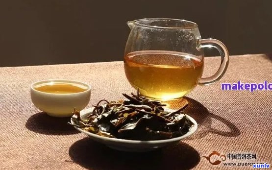 探究浓香型普洱茶的特征与品鉴 *** ：从茶叶香气到口感的全解析