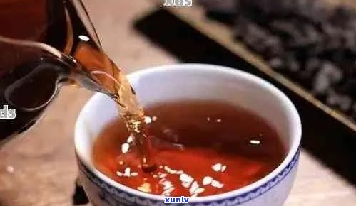 普洱茶：是浓茶还是淡茶？如何区分普洱茶的浓淡程度？