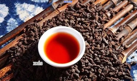 熟普洱茶蒸着喝是否安全？会有吗？