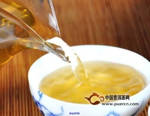 玉米普洱茶：一款兼具独特功效与健益处的饮品