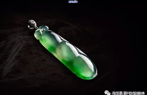 翡翠飘香：一种别样的美丽诱惑