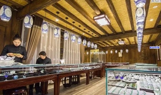 腾冲兰花翡翠手镯店：优质产品、价格实惠、购物体验全方位指南