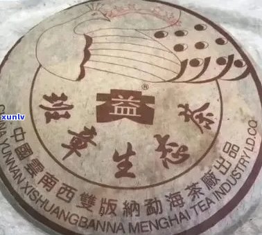 大益茶四星雀：一款融合普洱与雀之美的独特茶品