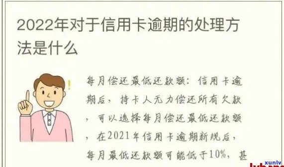 信用卡逾期处理全攻略：需要提供照片吗？如何解决逾期问题？