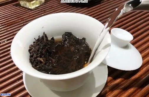 普洱茶没泡完怎么办