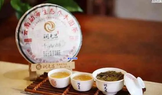 普洱茶适合的饮用年龄范围及其健益处解析