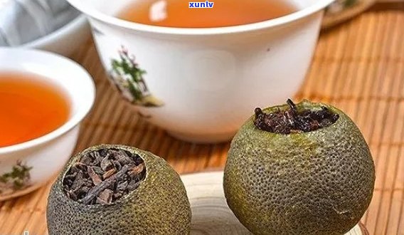 小青柑普洱茶：饮用正确的 *** 与它去湿气的功效