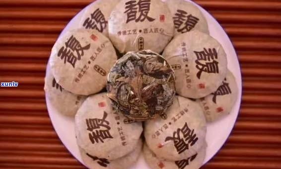 章家老寨纯正普洱茶念饼：品质、历与文化的独特结合