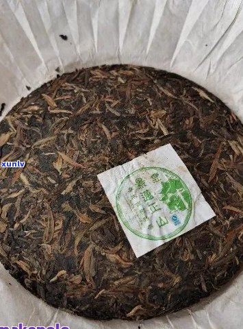 景迈普洱茶区怎么样