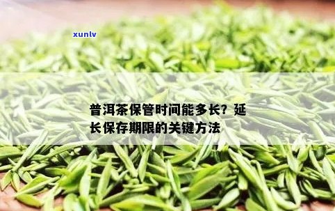 云南普洱茶保期探讨：如何长茶叶的美味持久度