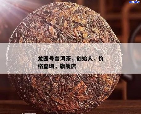 龙园号普洱茶旗舰店2019年春之一款精选茶叶：品质、产地与口感全面解析