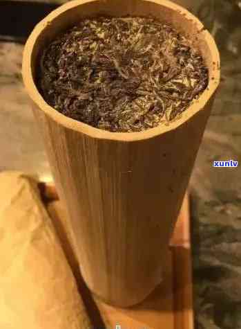 像木头一样的茶一整块是什么：揭开神秘的木头茶之谜