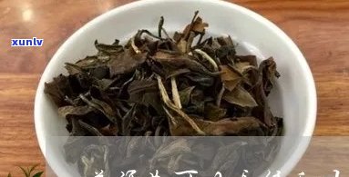 普洱茶中的绿毛是什么？如何去除？喝带有绿毛的普洱茶是否有害健？