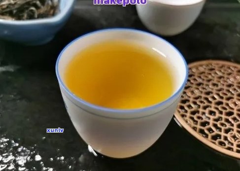 普洱茶中的绿毛是什么？如何去除？喝带有绿毛的普洱茶是否有害健？