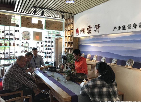 景迈山普洱熟茶：独特风味、显著功效与品鉴技巧详解